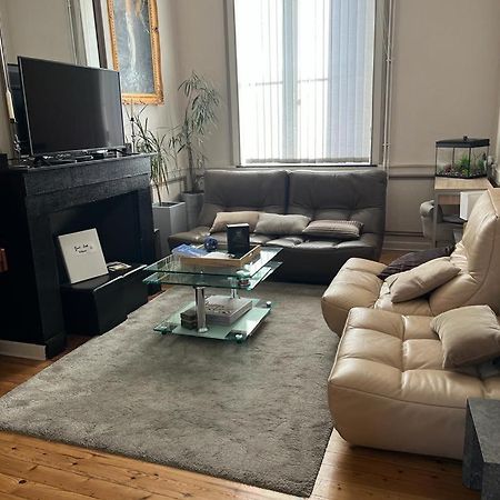 Maison Arrageoise Authentique, Entre Ville Et Parc Arras Εξωτερικό φωτογραφία