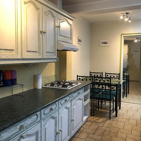 Maison Arrageoise Authentique, Entre Ville Et Parc Arras Εξωτερικό φωτογραφία