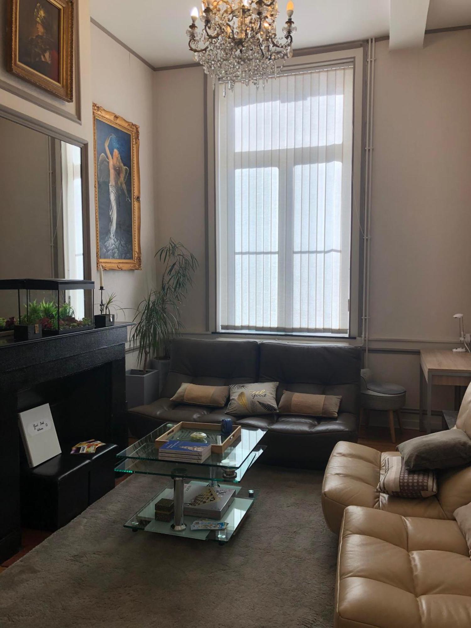 Maison Arrageoise Authentique, Entre Ville Et Parc Arras Εξωτερικό φωτογραφία