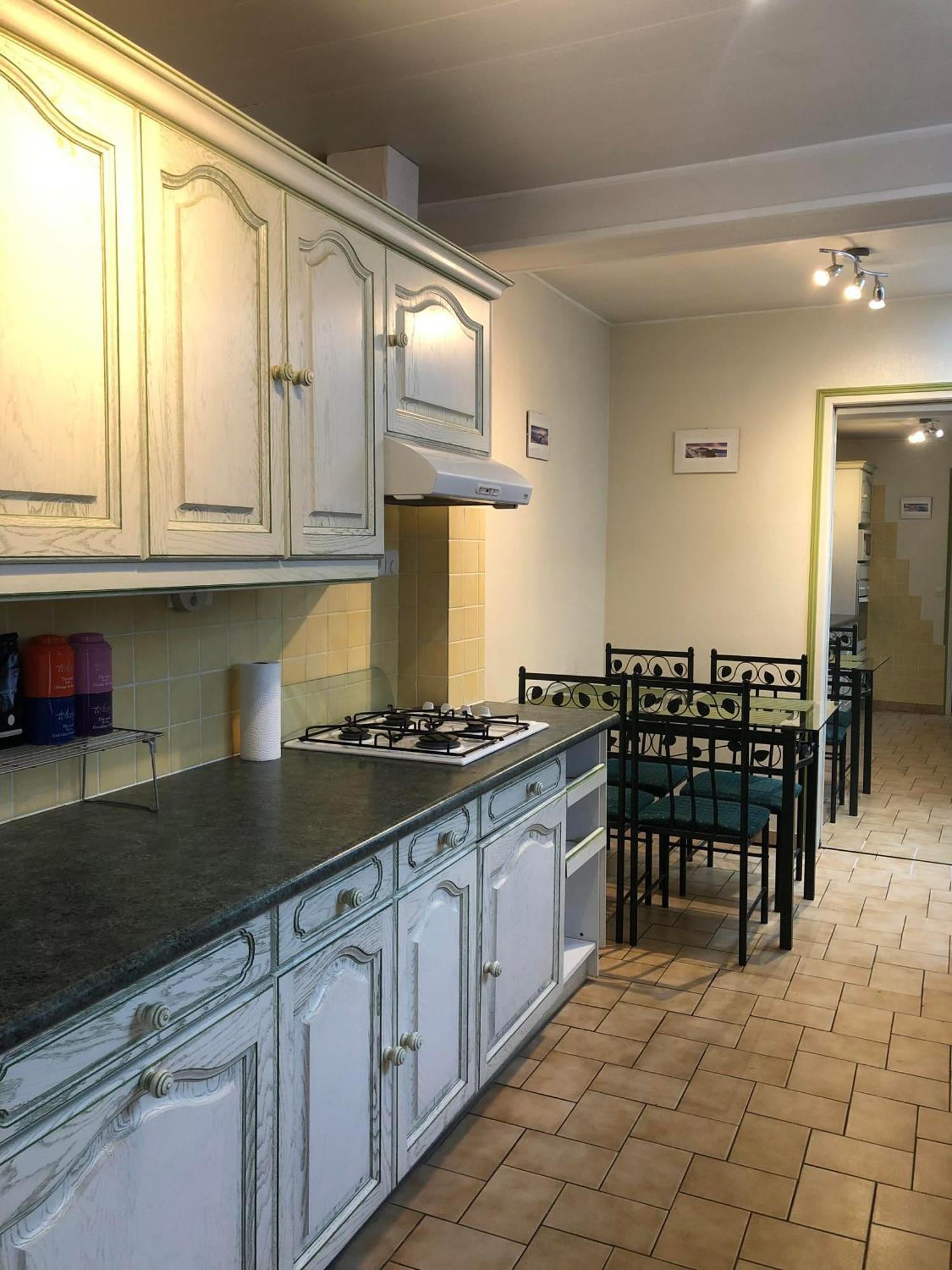 Maison Arrageoise Authentique, Entre Ville Et Parc Arras Εξωτερικό φωτογραφία