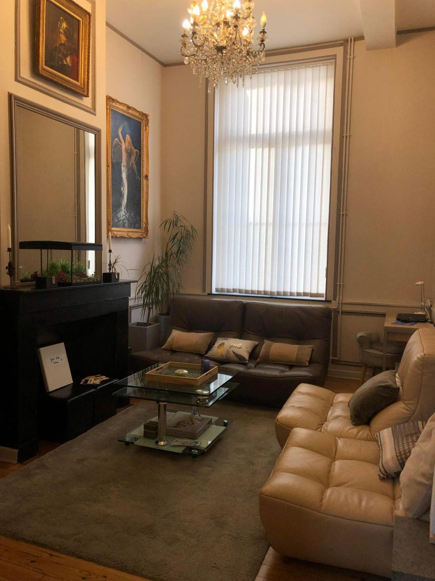 Maison Arrageoise Authentique, Entre Ville Et Parc Arras Εξωτερικό φωτογραφία