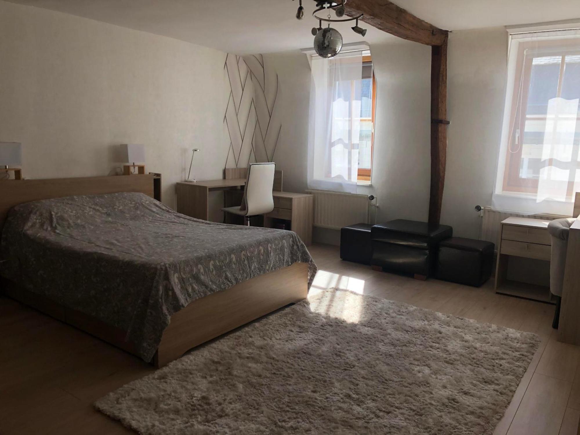 Maison Arrageoise Authentique, Entre Ville Et Parc Arras Εξωτερικό φωτογραφία