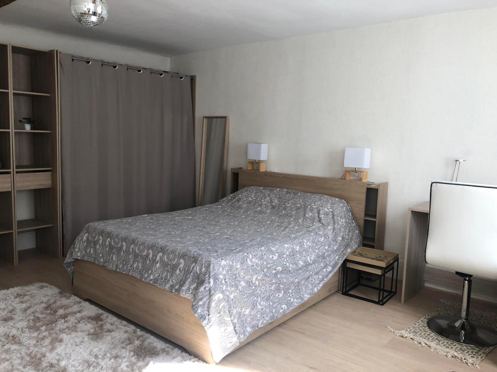 Maison Arrageoise Authentique, Entre Ville Et Parc Arras Εξωτερικό φωτογραφία